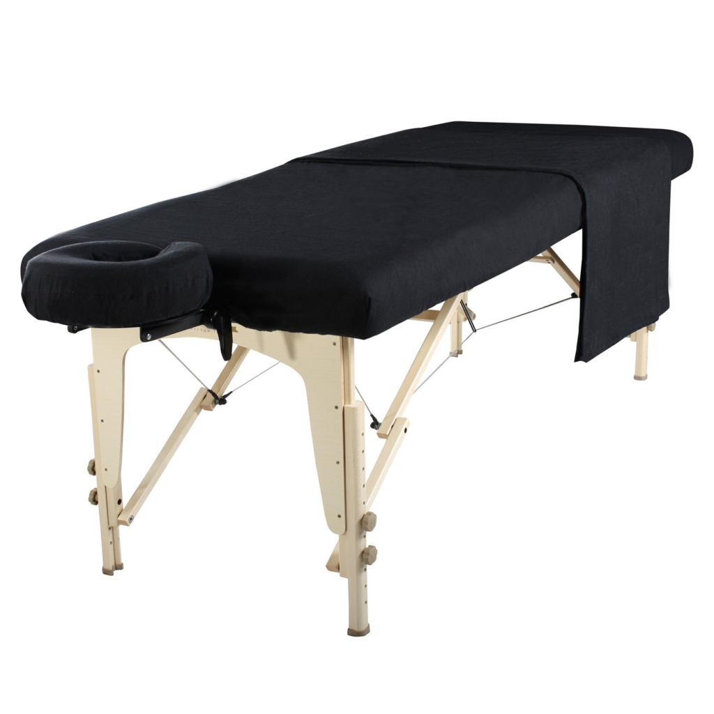  Massage Table Blanket 1