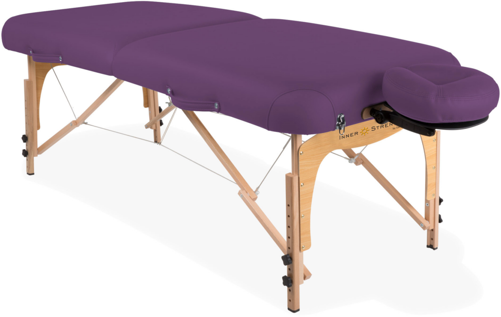 Inner Strength Massage Tables