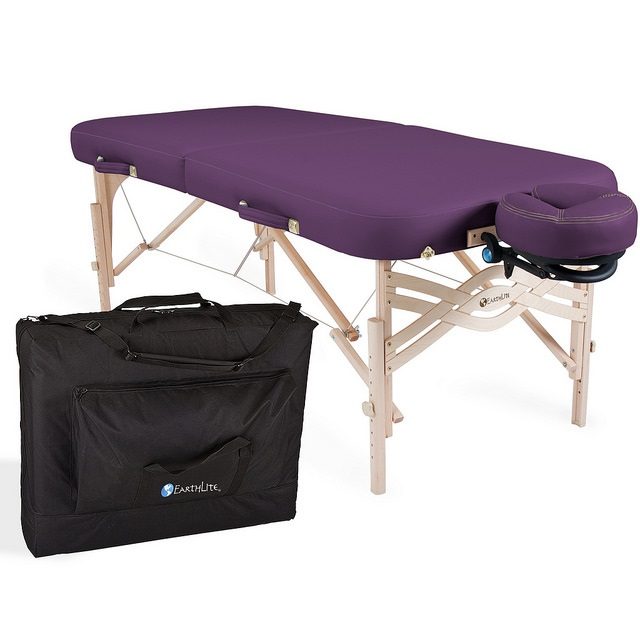 Earthlite - Spirit Massage Table Package