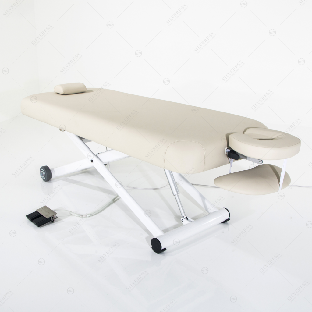 Electric Massage Bed 2