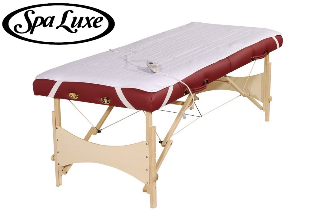 Massage Table Heating Pad
