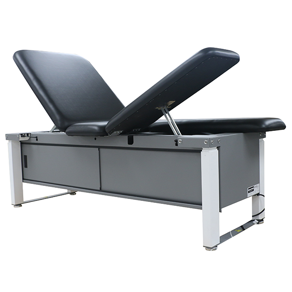 Elevating Treatment Table