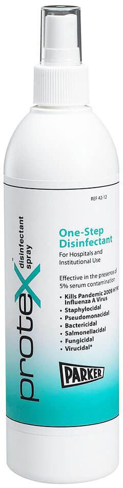 Disinfectant Spray for Professionals