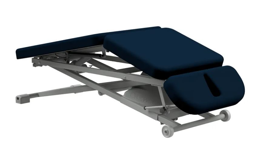 Electric Therapy Exam Table