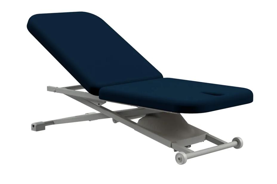 Electric Therapy Exam Table 2