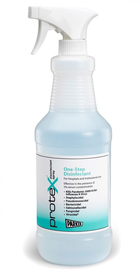 Disinfectant Spray for Professionals 1