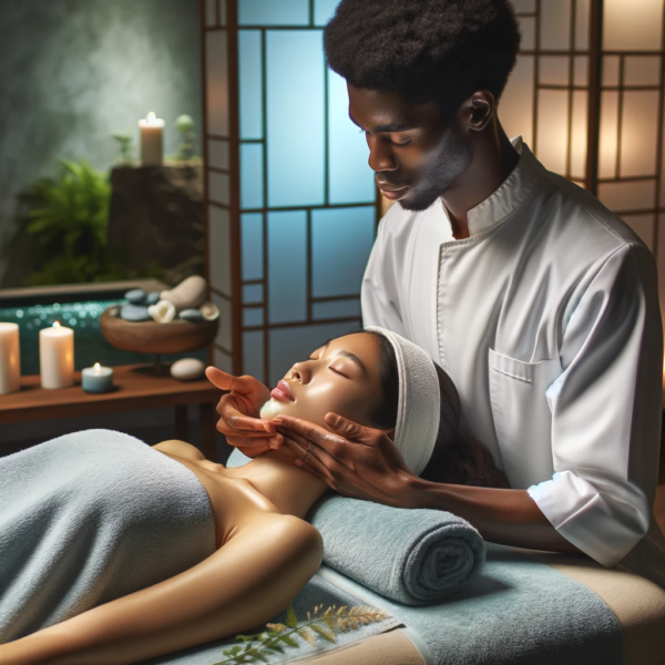 Masseuse Vs Massage Therapist Unveiling The Distinctions