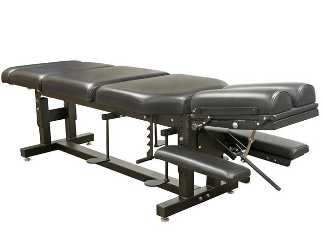 Chiropractic Massages 3