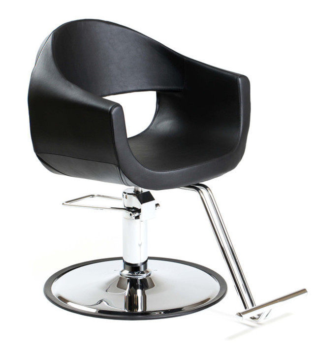 Salon Styling Chair 1