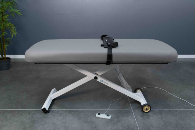 Extra Wide Massage Tables