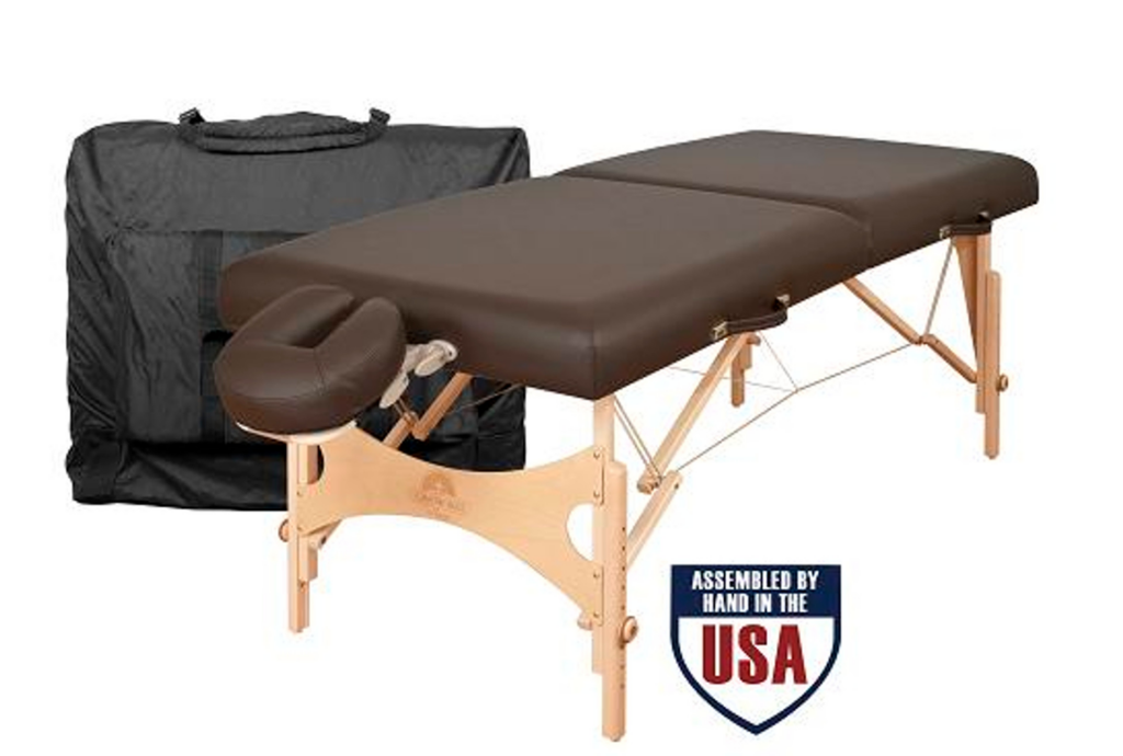 Oakworks Nova massage table