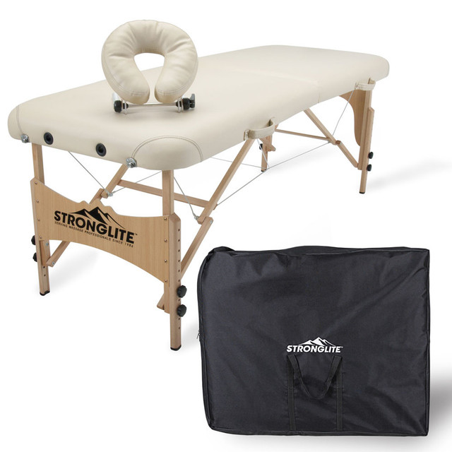 Face Cradle for Massage Table