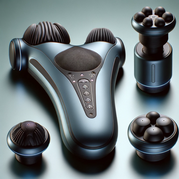 What Is Vibration Therapy?
